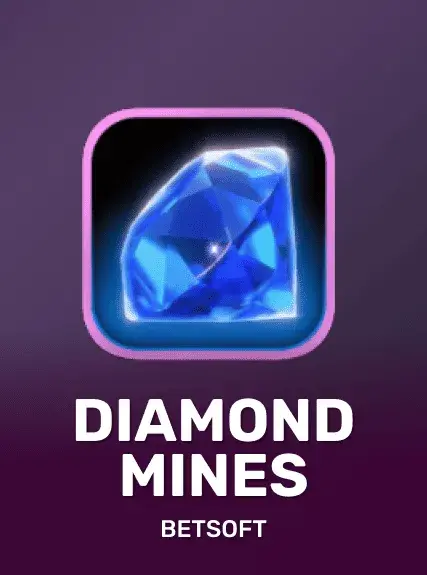 Diamond Mines